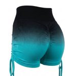 شورتک آمبره سیملس بغل گت دار وارداتی - تصویر 3