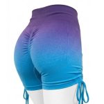 شورتک آمبره سیملس بغل گت دار وارداتی - تصویر 7