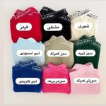 شورت کلوین بکلس بندی 3040 - تصویر 2